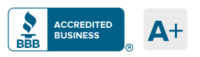 1kg Brand BBB Accredited Business